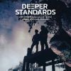 Deeper Standards. Værker for saxofon og harmonium. CD