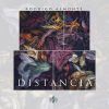 Distancia. Jazz. CD
