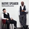 Native Speaker. SaltmanKnowles.CD