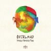 Overland. Paolo Russo Trio. CD