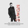 Orkester Overturer m.m. CD