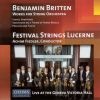 Britten: Simple Symphony