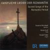 Dvorak / Wolf / Mendelssohn / Reger: Sacred Songs