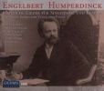 Humperdinck Engelbert: Complete Songs (2 CD)