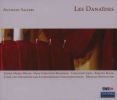 Salieri, Antonio: Les Danaides (2 CD)