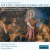 Bach: Phoebus Und Pan