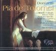Donizetti, G.: Pia De' Tolomei (3 CD)