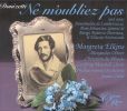 Donizetti, G.: Ne Moublierz Pas