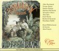 Jacques Offenbach: Robinson Crusoe (3 CD)