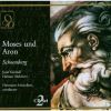 Schönberg: Moses Und Aron (2 CD)