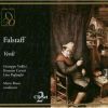 Verdi: Falstaff (1950) (2 CD)