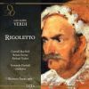 Verdi: Rigoletto ( Buenos Aires 1967) (2 CD)