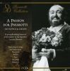 Donizetti / Beethoven m.fl.: A Passion For Pavarotti: Art Songs & Lieder (2 CD)