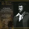 Donizetti / Bellini / Verdi m.fl.: A Passion For Pavarotti -  Duets, Trios & Ensembles (2 CD)