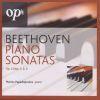 Beethoven, Ludwig van: Piano Sonatas 1 2 & 3