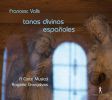 Valls Francesc: Tonos Divinos