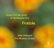 Diverse: Frottole