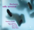 Boccherini: Cello Sonatas (2 CD)