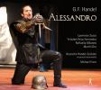 Händel: Alessandro (3 CD)