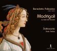 Pallavicino, Benedetto: Madrigali