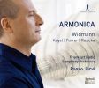 Diverse: Armonica