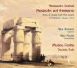 Scarlatti, Allessandro: Rosinda Ed Emireno (Arias & Duets from the Opera L'Emireno)