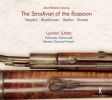 Beethoven / Reicha / Rossini / Tamplini: The Stradivari of the Bassoon