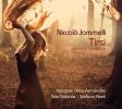 Jommelli, Niccolò: Tirsi - Soprano Cantatas