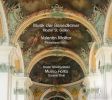 Molitor, Valentin: Music of the Benedictine - Motets