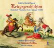 Speer, Georg Daniel: Kriegsgeschichten - Musicalisch-Türckischer Eulen-Spiegel (1688)