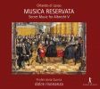 Di Lasso, Orlando: Musica Reservata