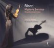 Biber, Heinrich Ignaz Franz: Rosenkranzsonaten (Mystery Sonatas) (2 CD)