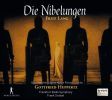 Huppertz, Gottfried: Die Niebelungen (Suite from the score)