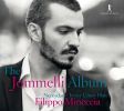 Diverse: The Jommelli Album - Arias for alto