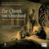 Hupperts, Gottfried: Zur Chronik von Grieshuus (2 CD)