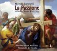 Niccolò Jommelli: La Passione di Nostro Signore Gesù Cristo (1749) (2 CD)