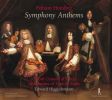 Humfrey. Symphony Anthems. Higginbottom