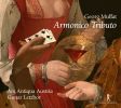Muffat. Armonico Tributo. Ars Antiqua Austria