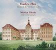 Fasch´s Oboe. Music at the Zerbst Court. Musica Gloria