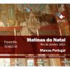 Portugal Marcos: Matinas do Natal (Rio de Janeiro 1811) (2 CD)