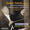 Dvorak. Symphony 8. Suk. Serenade for Strings. CD