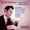 Daniil Shafran. More Cello Masterworks. CD