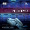 Porpora: Polifemo. Armonia Atenea (3 CD)