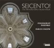 Seicento. Tidlig virtuos italiensk violinmusik. Enrico Onofri