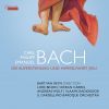 CPE Bach. Die Auferstehung und Himmelfahrt Jesu