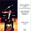 Beethoven: Sonatas Nos.21 & 23 / 6 Goethe lieder (transcr. Liszt)