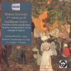 Lekeu / Leonard: Fantaisie Contrapuntique / Concertstück