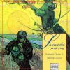 Britten / Barber / Lekeu / Bartok: Simple Symphony / Adagio / Rumanian folk dances