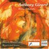 Girard Anthony: Orchestral works