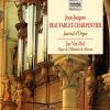 Beauvarlet / Charpentier : Organ Works